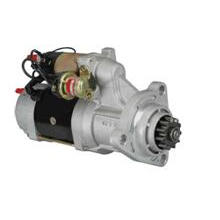 Delco Starter Replaced for Delco 19011521, Leece-Neville: M125601 (lester 6822)